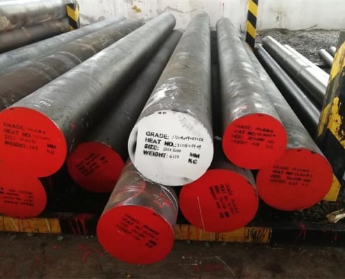 34crnimo6 steel