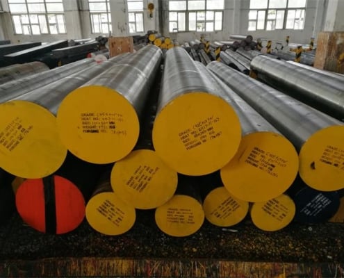 aisi 1045 round bar