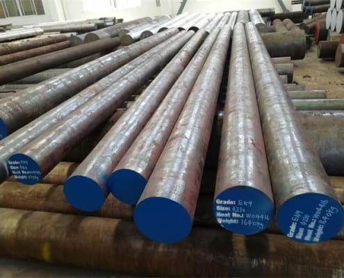 c55 steel