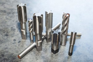 different types of high speed steel