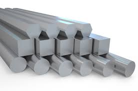 shapes of engineering steels