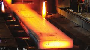 what temperatures can hot work tool steel work on 