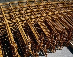 what are engineering steels used for 