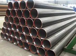 what is alloy steel 