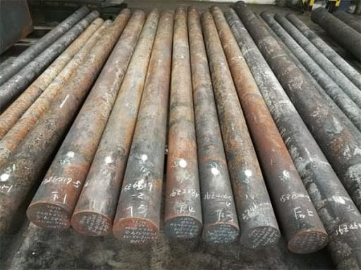 what is l6 steel 