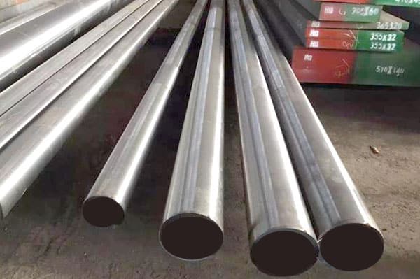 8620 steel and what it is used for