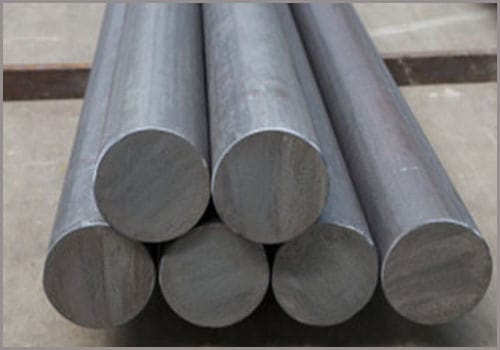 is 4340 a carbon steel 