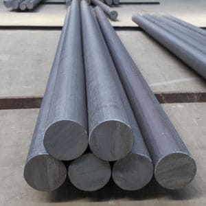 what is c35 steel 
