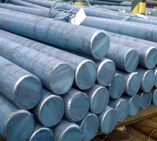 what is sae or aisi 4150 steel