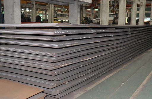 what is the carbon content of aisi 1018 mild steel
