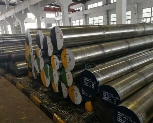 25CrMoS4 1.7213 Steel