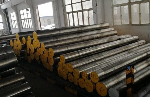 C35E / 1.1181 Special Steel