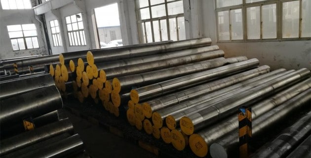 C35E / 1.1181 Special Steel