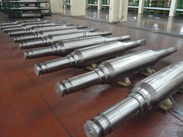 steel-shafts